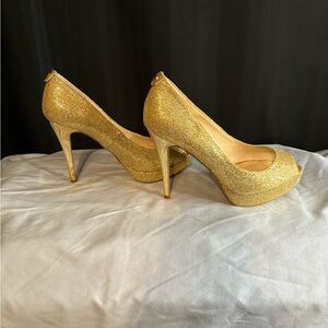 MICHAEL Michael Kors heels